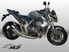 ΜΟΝΟΣΕΛΛΟ ΓΙΑ HONDA CB 1000R 08> HLD