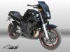 ΚΑΡΙΝΑ HLD ΓΙΑ YAMAHA FZ6 FAZER /S2 05-10