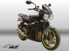 ΚΑΡΙΝΑ HLD ΓΙΑ TRIUMPH STREET TRIPLE