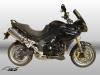 ΠΙΣΩ ΦΤΕΡΟ HLD ΓΙΑ TRIUMPH TIGER 1050