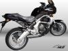 ΠΙΣΩ ΦΤΕΡΟ HLD ΓΙΑ KAWASAKI VERSYS 650 2006-13