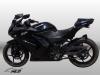 ΜΟΝΟΣΕΛΛΟ ΓΙΑ KAWASAKI ZX 250R 08-09 HLD