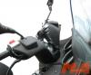 ΒΑΣΗ ΚΙΝΗΤΟΥ HR1691 ΓΙΑ PIAGGIO MP3