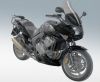 ΚΑΡΙΝΑ HLD ΓΙΑ HONDA CBF 600 2006->