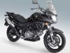 ΚΑΡΙΝΑ HLD ΓΙΑ SUZUKI V STROM 650 2012->