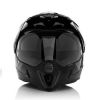 DUAL SPORT ΚΡΑΝΟΣ ΜΗΧΑΝΗΣ ACERBIS ACTIVE GRAFFIX BLACK