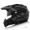 DUAL SPORT ΚΡΑΝΟΣ ΜΗΧΑΝΗΣ ACERBIS ACTIVE GRAFFIX BLACK