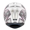 FULL FACE ΚΡΑΝΟΣ AGV K3 MULTI CREW ΛΕΥΚΟ