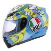 FULL FACE ΚΡΑΝΟΣ AGV K3 WAKE UP