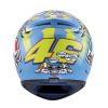 FULL FACE ΚΡΑΝΟΣ AGV K3 WAKE UP