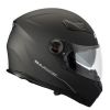 GIVI FULL FACE ΚΡΑΝΟΣ H50.4 SNIPER MATT BLACK