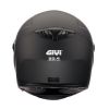 GIVI FULL FACE ΚΡΑΝΟΣ H50.4 SNIPER MATT BLACK