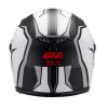 GIVI FULL FACE ΚΡΑΝΟΣ H50.4 SNIPER SPECTRUM B/W