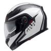 GIVI FULL FACE ΚΡΑΝΟΣ H50.4 SNIPER SPECTRUM B/W