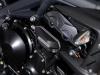 ΜΑΝΙΤΑΡΙΑ TRIUMPH STREET TRIPLE 08> SW-MOTECH