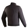 ΜΠΟΥΦΑΝ ΜΟΤΟ ΑΠΟ SOFTSHELL ΥΛΙΚΟ FOVOS BOMBER BLACK