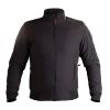 ΜΠΟΥΦΑΝ ΜΟΤΟ ΑΠΟ SOFTSHELL ΥΛΙΚΟ FOVOS BOMBER BLACK