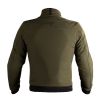 ΜΠΟΥΦΑΝ ΜΟΤΟ ΑΠΟ SOFTSHELL ΥΛΙΚΟ FOVOS BOMBER OLIVE