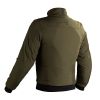 ΜΠΟΥΦΑΝ ΜΟΤΟ ΑΠΟ SOFTSHELL ΥΛΙΚΟ FOVOS BOMBER OLIVE