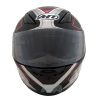 ΚΡΑΝΟΣ FULL FACE MT REVENGE EVO BLACK / GREY