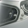 NOLAN ΚΡΑΝΟΣ FULL FACE N63 GENESIS BLACK GRAPHITE