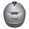 NOLAN ΚΡΑΝΟΣ FULL FACE N63 GENESIS BLACK GRAPHITE