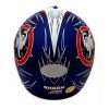 SHARK ΚΡΑΝΟΣ FULL FACE S800 IRON BLUE-RED