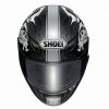 SHOEI FULL FACE ΚΡΑΝΟΣ XR 1100 BEOWULF TC6