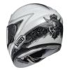 SHOEI FULL FACE ΚΡΑΝΟΣ XR 1100 DIABOLIC DIVINITY TC6