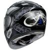 SHOEI FULL FACE ΚΡΑΝΟΣ XR 1100 DIAVOLIC CIMMERIAN