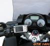 ΒΑΣΗ ΚΙΝΗΤΟΥ ΓΙΑ KAWASAKI GTR 1400 (UNI 04 )