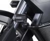 SW-MOTECH ΒΑΣΕΙΣ ΜΑΥΡΕΣ ΓΙΑ ΠΡΟΒΟΛΑΚΙΑ HAWK 