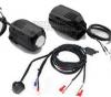 ΚΙΤ ΠΡΟΒΟΛΑΚΙΑ HAWK SW-MOTECH BLACK