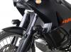 ΚΙΤ ΠΡΟΒΟΛΑΚΙΑ HAWK SW-MOTECH BLACK