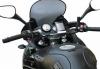 ΒΑΣΗ ΚΙΝΗΤΟΥ ΓΙΑ ΤΙΜΟΝΙ MOTO ΔΙΑΜ. 22-25.4mm TEC.UNI01