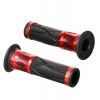 ΧΕΙΡΟΛΑΒΕΣ ΤΙΜΟΝΙΟΥ ΜΗΚΟΥΣ 122mm PROGRIP 728 RED (SS/FO)