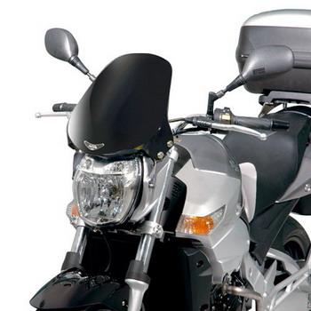 ΖΕΛΑΤΙΝΑ ΓΙΑ SUZUKI GSR 600 06-08 GIVI
