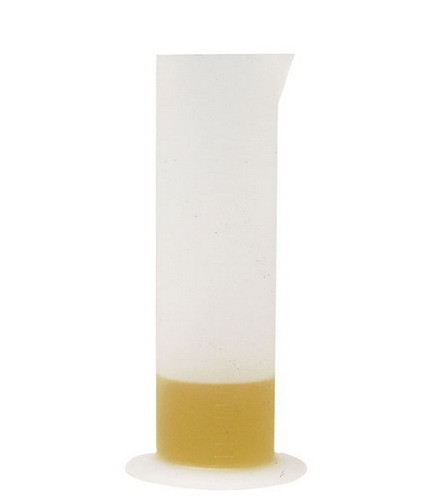 ΟΓΚΟΜΕΤΡΗΤΗΣ ΛΑΔΙΟΥ 500ml ACERBIS 0045
