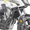 ΜΠΑΡΕΣ ΠΡΟΣΤΑΣΙΑΣ ΓΙΑ HONDA CB 500 X 2020> GIVI TNH1171