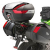 ΜΠΡΑΤΣΑ ΣΧΑΡΑΣ ΓΙΑ KAWASAKI Z 1000 SX 2011 >19 GIVI 4100FZ