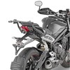 ΜΠΡΑΤΣΑ ΣΧΑΡΑΣ ΓΙΑ Street Triple 765 (2017 >19) GIVI 6412FZ