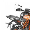 ΜΠΡΑΤΣΑ ΣΧΑΡΑΣ ΓΙΑ KTM Duke 125-390 (2017 >19) GIVI 7707FZ