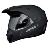 ACERBIS ΚΡΑΝΟΣ ΓΙΑ ΜΗΧΑΝΕΣ ON–OFF ACTIVE DUAL SPORT BLACK MATT