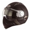 ΚΡΑΝΟΣ ΠΟΛΥΜΟΡΦΙΚΟ AIROH TR1 BLACK MAT