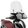 ΖΕΛΑΤΙΝΑ GIVI ΓΙΑ ΓΙΑ PIAGGIO BEVERLY 125ie / 300ie / 350 SPORT 2010->