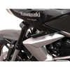 Βάσεις στήριξης για προβολάκια σε Versys 650 2010-14 SW Motech