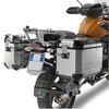 ΒΑΣΕΙΣ ΠΛΑΙΝΩΝ ΒΑΛΙΤΣΩΝ BMW R 1200 GS 2004-12 GIVI PL684CAM