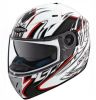 CABERG ΚΡΑΝΟΣ FULL FACE V2R ZENITH