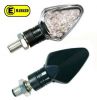 CLEVER ΦΛΑΣ ΜΕ LED 0120 DIAMOND BLACK