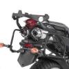 ΒΑΣΕΙΣ ΠΛΑΙΝΩΝ ΒΑΛΙΤΣΩΝ ΓΙΑ YAMAHA FZ6 / FZ6 FAZER 04-06 GIVI PL351